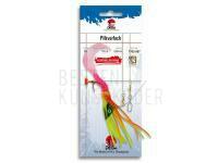 Dega Spoon-Leader Floating Jig Head BESTEN KUNSTKODER Angelshop