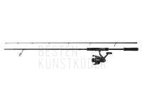 Penn Wrath II Labrax Spinning Combo BESTEN KUNSTKODER Angelshop