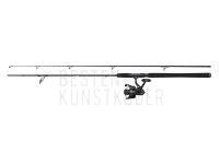 Penn Wrath II Spinning Combo BESTEN KUNSTKODER Angelshop