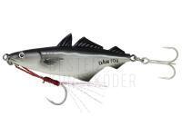 Dam Köder Salt-X Coalfish Casting Jigs 8cm 50g - Glow Coalfish UV