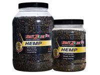 BaitZone Ziarno Konopi Hemp BESTEN KUNSTKODER Angelshop
