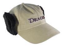 Winter cap DRAGON 90-092-02 BESTEN KUNSTKODER Angelshop