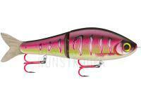 Wobbler Rapala Super Shadow Rap Glide UV Hook 16cm 86g - PNKP