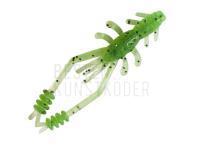 Gummiköder Perch'ik Zob 2.2" - #08 BESTEN KUNSTKODER Angelshop