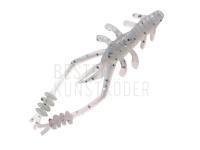 Gummiköder Perch'ik Zob 2.2" - #09 BESTEN KUNSTKODER Angelshop