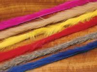 Wapsi Zonkerstrips 2mm - rabbit BESTEN KUNSTKODER Angelshop
