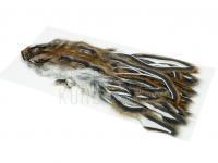 Wapsi Pine Squirrel Skin Zonked BESTEN KUNSTKODER Angelshop