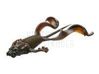 Savage Gear Mutant Rat Soft Loose Body 30cm 85g - Brown