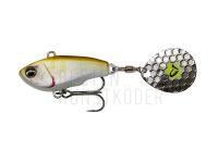 Köder Savage Gear Fat Tail Spin (NL) 6.5cm 12.5g - Ayu BESTEN KUNSTKODER Angelshop