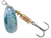 Köder Balzer Shirasu Spinner 4g - Roach BESTEN KUNSTKODER Angelshop