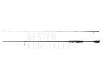 Rute Savage Gear Defiance SG2 Light Game 2.74m 4-16g BESTEN KUNSTKODER Angelshop