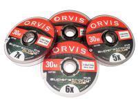 Orvis Super Strong Plus Nylon Tippet BESTEN KUNSTKODER Angelshop