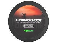 Monofile Schnüre Korda LongChuck Clear 12lb/0.30mm 1000m