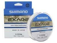 Shimano Exage