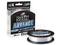 Sufix Advance Fluorocarbon BESTEN KUNSTKODER Angelshop