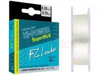 Dragon Hi-Power SuperSILK FZ. Leader BESTEN KUNSTKODER Angelshop