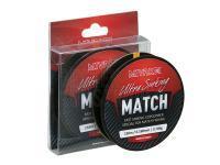 Mivardi Match Angelschnur Ultra sinking Match BESTEN KUNSTKODER Angelshop