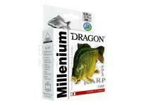 Dragon Monofile Schnüre Millenium Carp BESTEN KUNSTKODER Angelshop