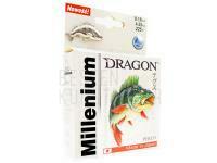 Dragon Monofile Schnüre Millenium Perch