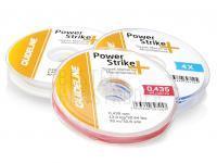 Guideline Power Strike+ Tippet Material Monofilament BESTEN KUNSTKODER Angelshop