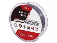 Match Pro Feeder Angelschnur Team Method Feeder BESTEN KUNSTKODER Angelshop