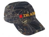 DRAGON army style caps 90-018-02 - L(58)