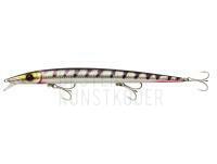 Wobbler Savage Gear Barra Jerk 21cm 34g F - Barracuda