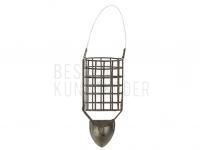 Preston Bullet Feeder - Large 60g