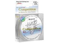 Monofile Dragon HM80 Competition 50m 0.103mm