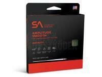 Scientific Anglers Amplitude Smooth Infinity Orange WF-5-F