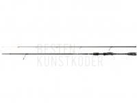 Rute Jaxon Wild Horse Zander Tip 2.28m 5-28g