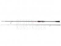 Rute Abu Garcia Vendetta V3 Spinning 702M 2.13m 10-30g Fast Medium