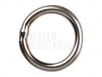 Sprengringen Gamakatsu Hyper Solid Ring Stainless Nickel #7 | 331kg