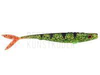 Gummifish Spro IRIS V-Power 8cm 3g - UV Perch