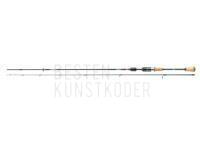 Rute Daiwa Ninja X Spoon Trout 2.15m 1.5-5g