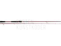 Rute Westin W6 Powershad 2sec | 9' / 2.70m | H | 20-60g