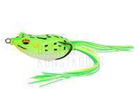 3D Walk Frog 7.0cm 20g - Green