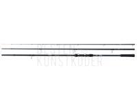 Rute Jaxon Eclatis Feeder Pro 3+3sec 3.90m 40-100g