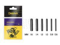 Delphin Single CRIMPS - 1.4mm