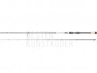 Rute Dragon Millenium MTX S2-76112-Xfmh H.Jig 42 2.28m 7’6ft 18-42g 11/2oz X-Fast MH