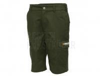 Prologic Combat Shorts Army Green - XXXL