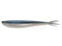 Gummifische Lunker City Fin-S Fish 5 - #001 Alewife (ekono)