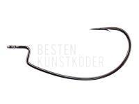 Haken Decoy Worm 17 KG High Power Offset Hook - #6