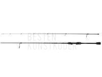 Abu Garcia VERITAS LTD Spinning 802M 2.44m 7-28g Extra Fast