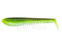 Gummifish Pontoon21 Awaruna EVO 5.0 inch | 127mm - 1301 Pumpkin-Chartreuse-Pearl