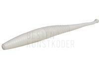 Gummifische Mikado M-Craft Wiggly Worm 50mm - White