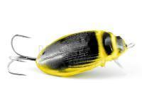 Wobbler Imago Lures Great diving beetle 4 S - BK