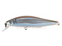 Wobbler Pontoon21 Cheeky 80F SR - 154 Metallic HG Wakasagi OB