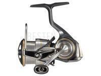 Rolle Daiwa 20‘ Luvias LT FC 2000D