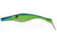 Gummifish Zalt Zhad 21cm 77g - 99 Legend